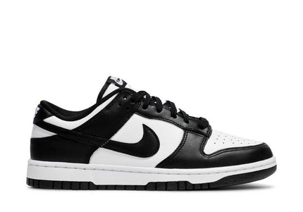 Nike Dunk Low Black White - DD1391-100 / DD1503-101 / CW1590-100