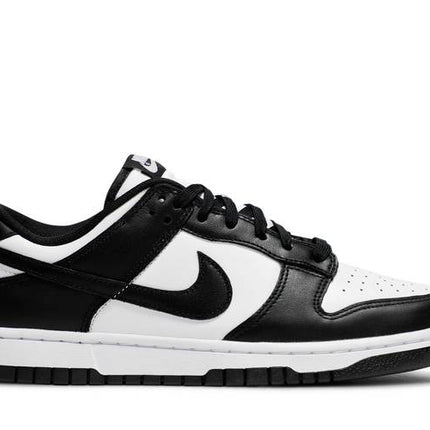 Nike Dunk Low Black White - DD1391-100 / DD1503-101 / CW1590-100