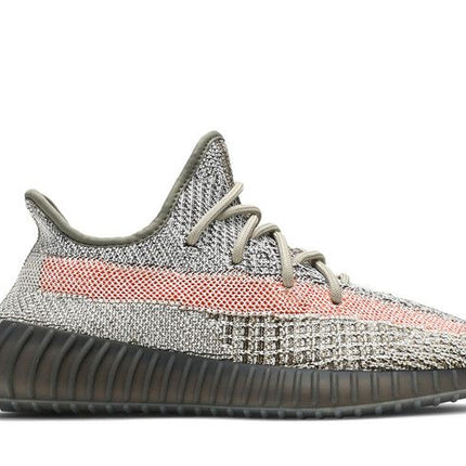 Adidas Yeezy Boost 350 V2 Ash Stone - GW0089