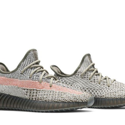 Adidas Yeezy Boost 350 V2 Ash Stone - GW0089