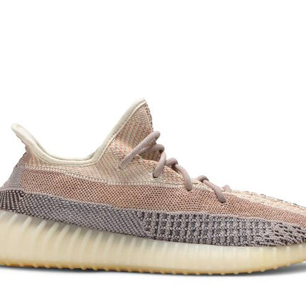 Adidas Yeezy Boost 350 V2 Ash Pearl - GY7658