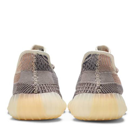 Adidas Yeezy Boost 350 V2 Ash Pearl - GY7658