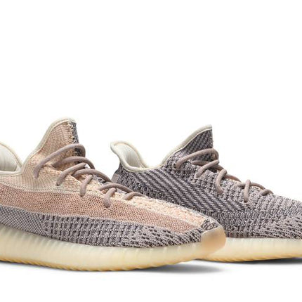 Adidas Yeezy Boost 350 V2 Ash Pearl - GY7658