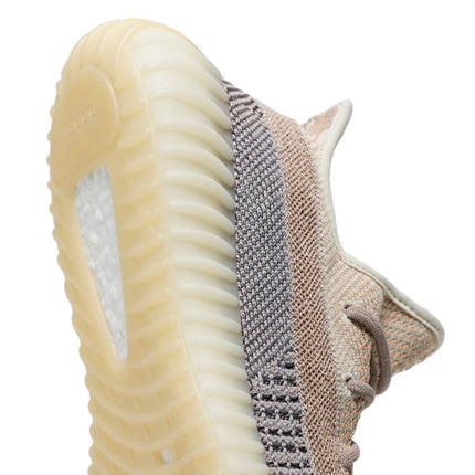 Adidas Yeezy Boost 350 V2 Ash Pearl - GY7658