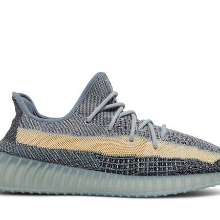 Adidas Yeezy Boost 350 V2 Ash Blue - GY7657