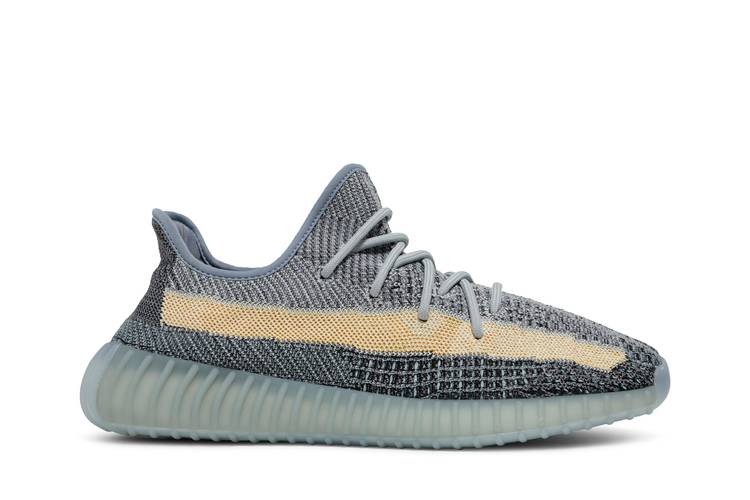 Adidas Yeezy Boost 350 V2 Ash Blue - GY7657