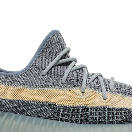 Adidas Yeezy Boost 350 V2 Ash Blue - GY7657