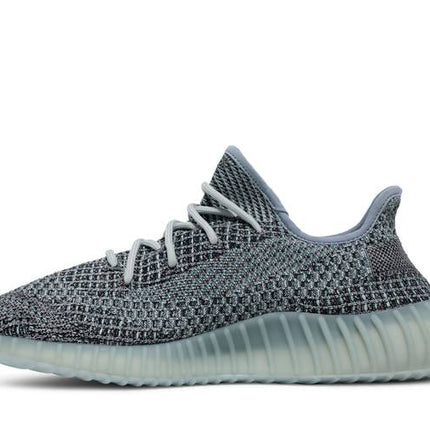 Adidas Yeezy Boost 350 V2 Ash Blue - GY7657