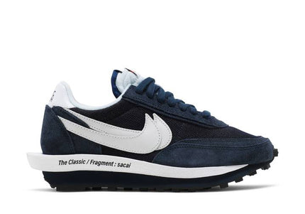 Nike LD Waffle Sacai Fragment Blue Void - DH2684-400