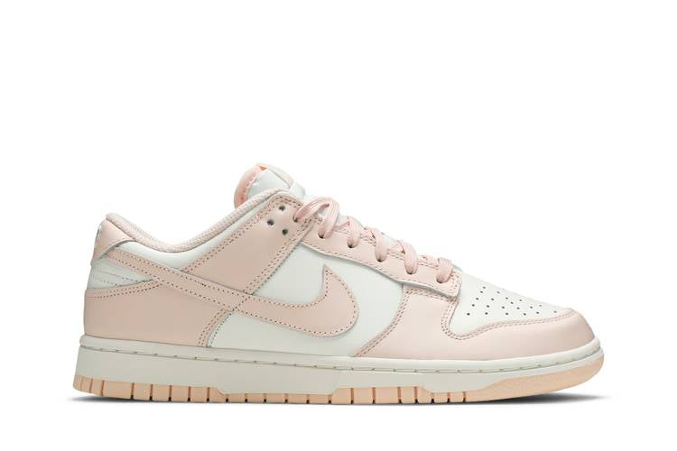 Nike Dunk Low Orange Pearl - DD1503-102