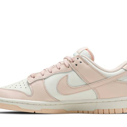 Nike Dunk Low Orange Pearl - DD1503-102