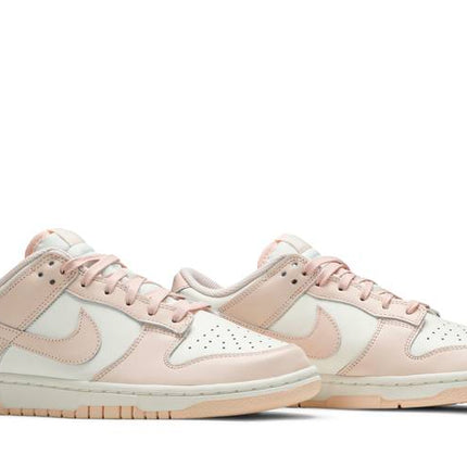 Nike Dunk Low Orange Pearl - DD1503-102