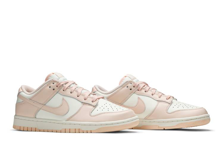 Nike Dunk Low Orange Pearl - DD1503-102