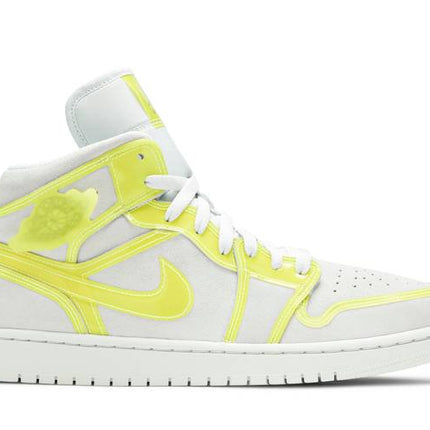 Air Jordan Air Jordan 1 Mid LX Opti Yellow - DA5552-107