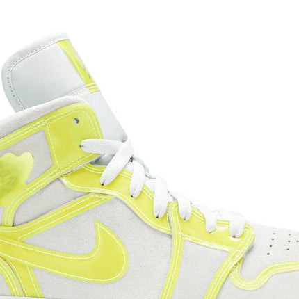 Air Jordan Air Jordan 1 Mid LX Opti Yellow - DA5552-107