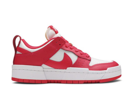 Nike Dunk Low Disrupt Siren Red - CK6654-601