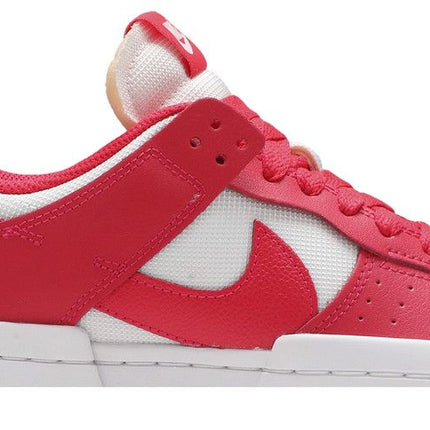 Nike Dunk Low Disrupt Siren Red - CK6654-601