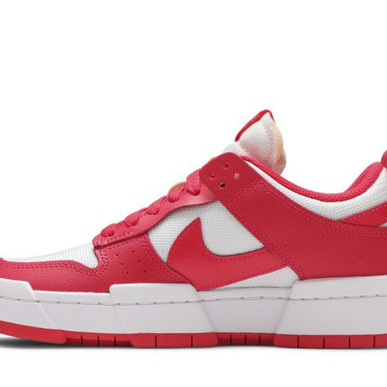 Nike Dunk Low Disrupt Siren Red - CK6654-601