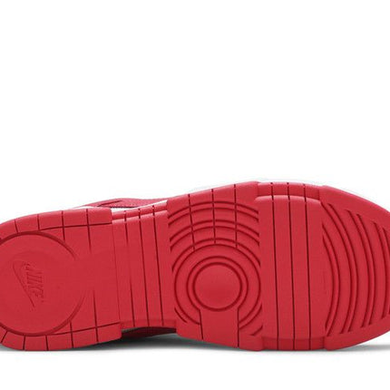 Nike Dunk Low Disrupt Siren Red - CK6654-601