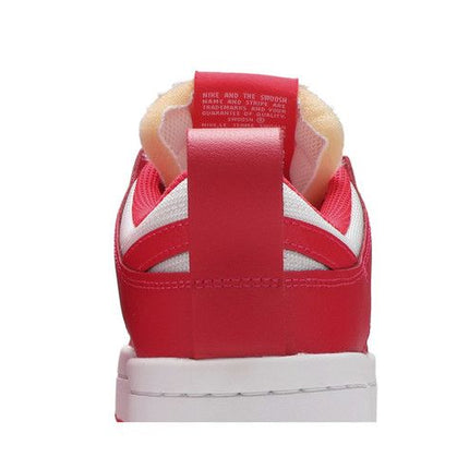 Nike Dunk Low Disrupt Siren Red - CK6654-601