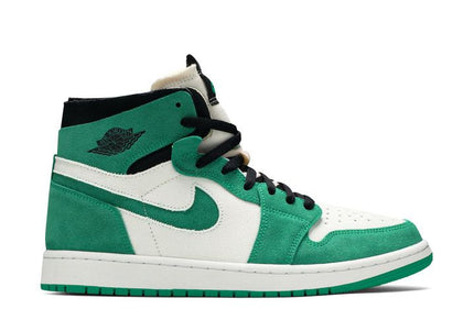 Air Jordan Air Jordan 1 High Zoom Air CMFT Stadium Green - CT0978-300 / CT0979-300