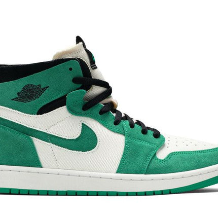 Air Jordan Air Jordan 1 High Zoom Air CMFT Stadium Green - CT0978-300 / CT0979-300