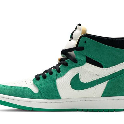 Air Jordan Air Jordan 1 High Zoom Air CMFT Stadium Green - CT0978-300 / CT0979-300