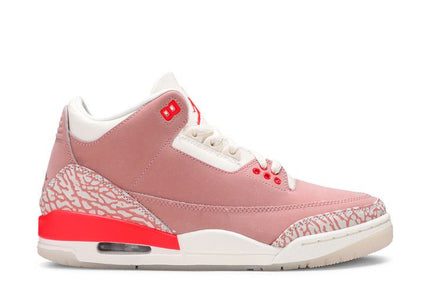 Air Jordan Air Jordan 3 Retro Rust Pink - CK9246-600