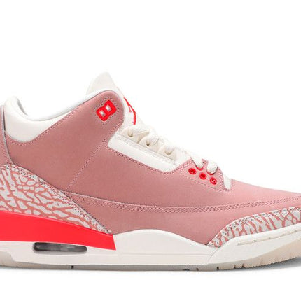 Air Jordan Air Jordan 3 Retro Rust Pink - CK9246-600