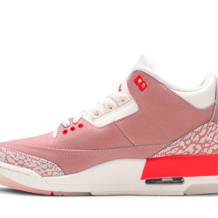 Air Jordan Air Jordan 3 Retro Rust Pink - CK9246-600