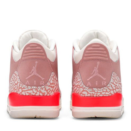 Air Jordan Air Jordan 3 Retro Rust Pink - CK9246-600