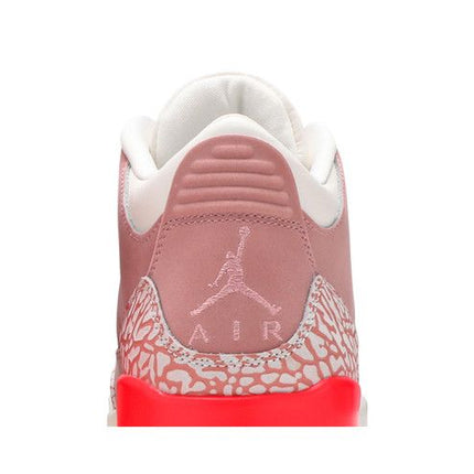 Air Jordan Air Jordan 3 Retro Rust Pink - CK9246-600