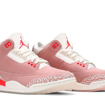 Air Jordan Air Jordan 3 Retro Rust Pink - CK9246-600