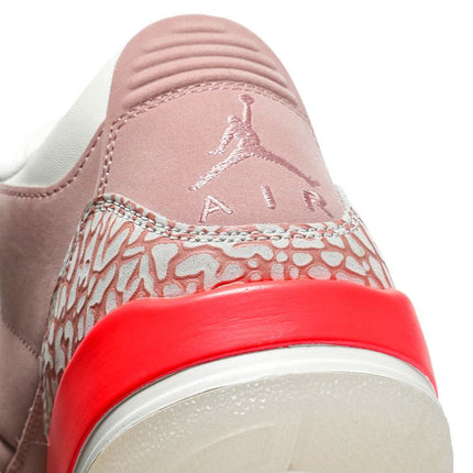 Air Jordan Air Jordan 3 Retro Rust Pink - CK9246-600