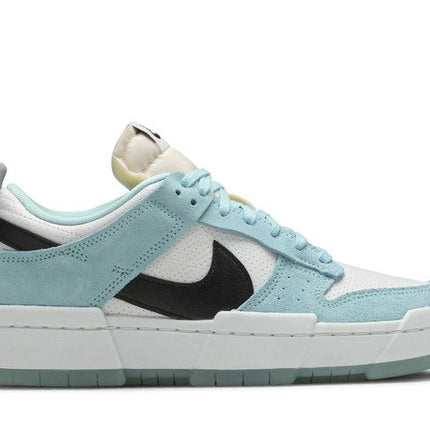 Nike Dunk Low Disrupt Copa - DD6619-400