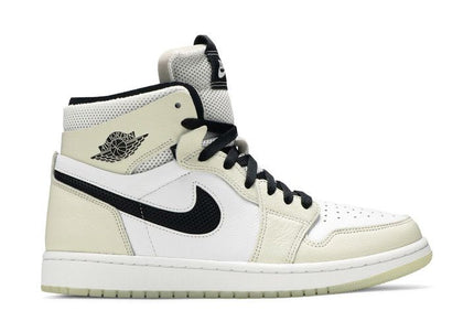 Air Jordan Air Jordan 1 High Zoom Air CMFT Sail - CT0979-002