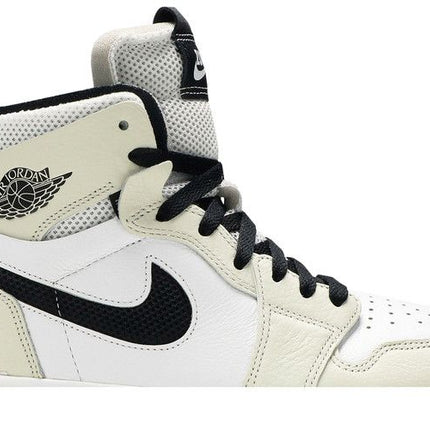 Air Jordan Air Jordan 1 High Zoom Air CMFT Sail - CT0979-002