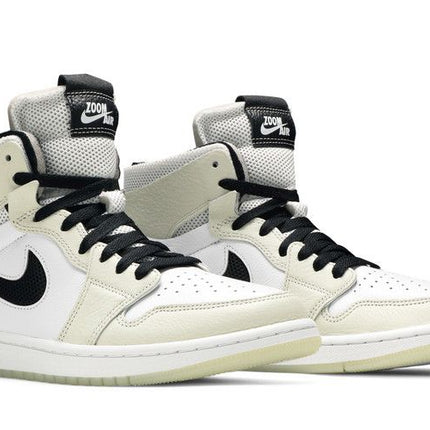 Air Jordan Air Jordan 1 High Zoom Air CMFT Sail - CT0979-002