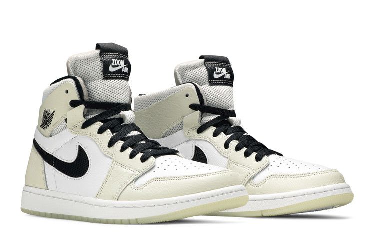 Air Jordan Air Jordan 1 High Zoom Air CMFT Sail - CT0979-002