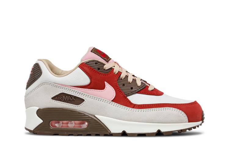 Nike Air Max 90 NRG Bacon (2021) - CU1816-100