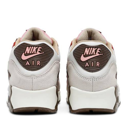 Nike Air Max 90 NRG Bacon (2021) - CU1816-100