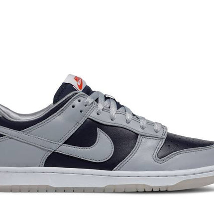 Nike Dunk Low SP College Navy - DD1768-400