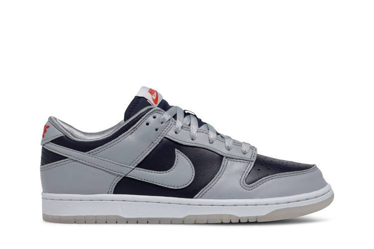 Nike Dunk Low SP College Navy - DD1768-400