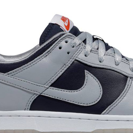 Nike Dunk Low SP College Navy - DD1768-400