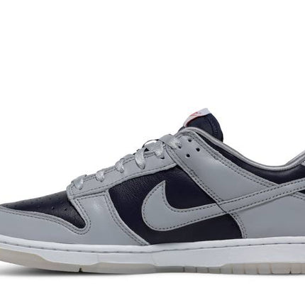 Nike Dunk Low SP College Navy - DD1768-400