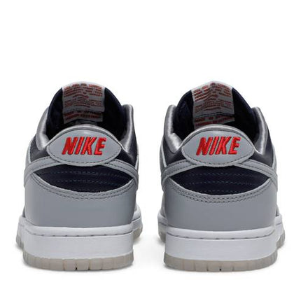 Nike Dunk Low SP College Navy - DD1768-400