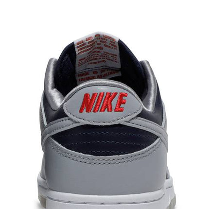 Nike Dunk Low SP College Navy - DD1768-400