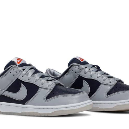 Nike Dunk Low SP College Navy - DD1768-400