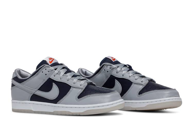 Nike Dunk Low SP College Navy - DD1768-400