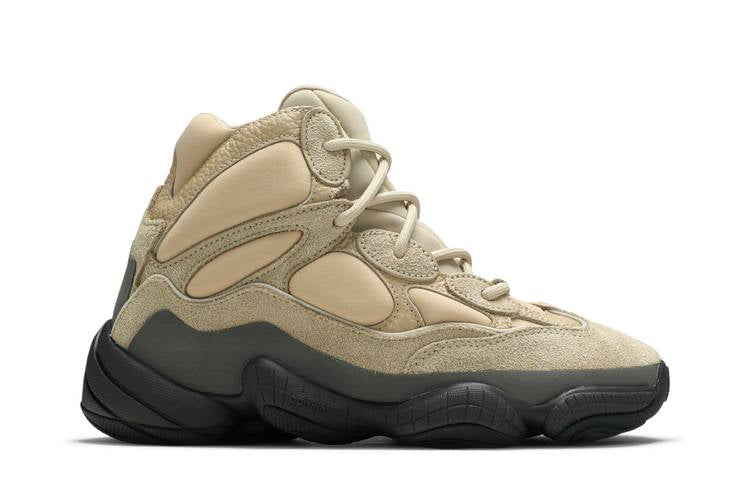 Adidas Yeezy 500 High Shale Warm - undefined